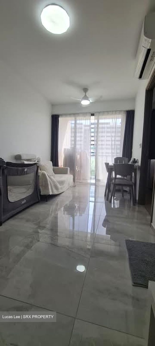 Affinity At Serangoon (D19), Apartment #586098011
